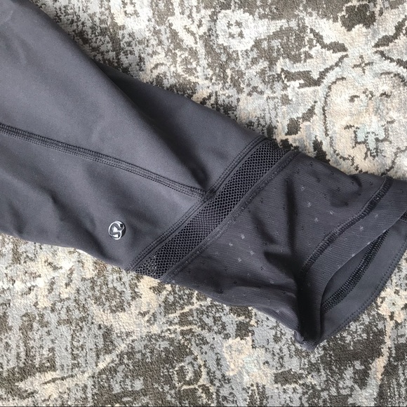 Just breathe crops - Picture 6 of 7